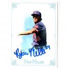 Ryan Miller autograph